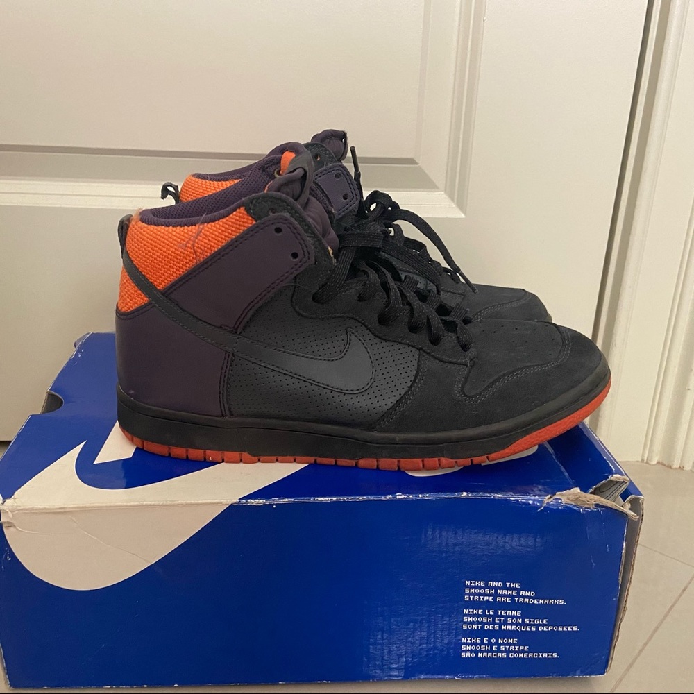 Nike dunk